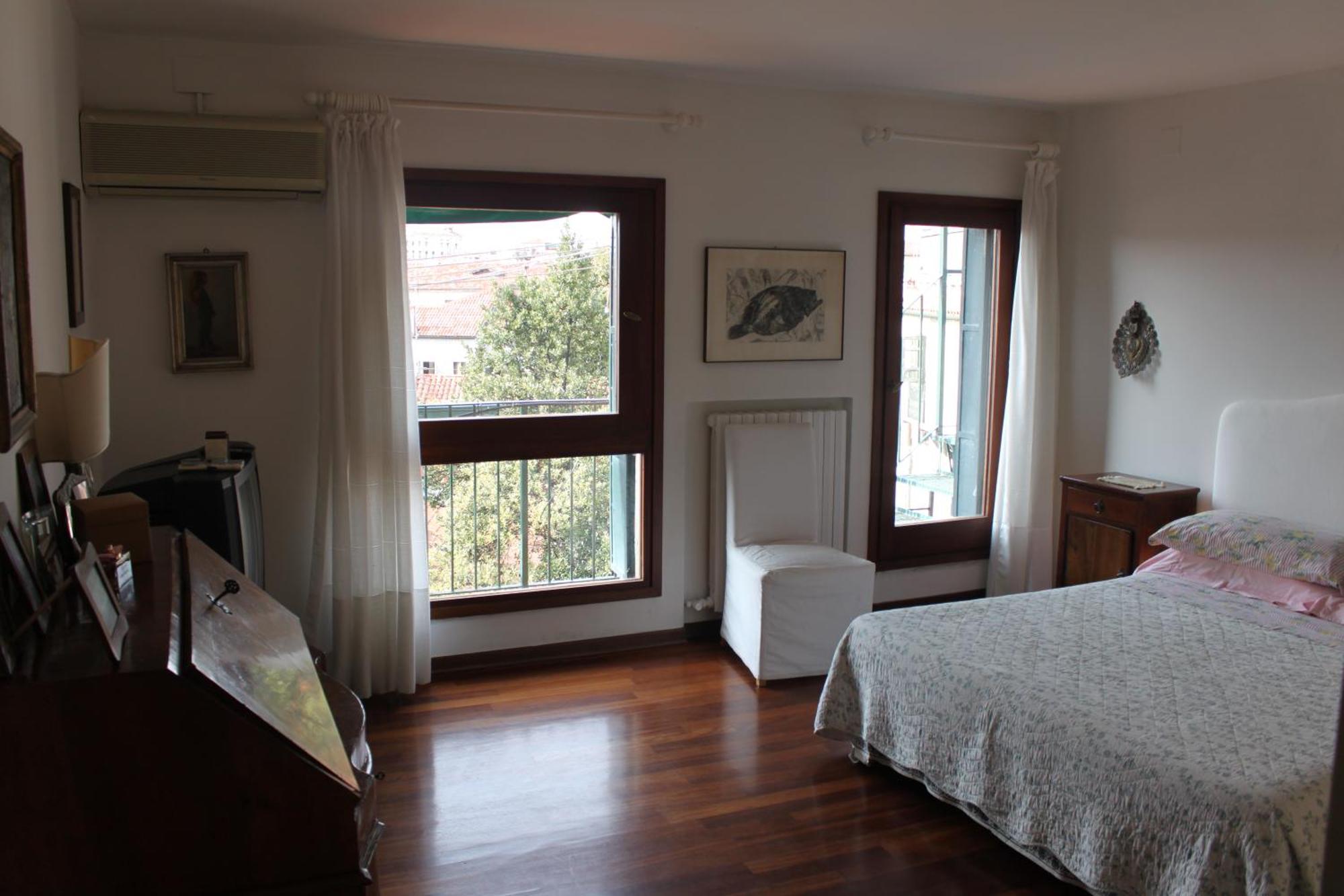 Mimi'S Loft Appartement Venetië Buitenkant foto