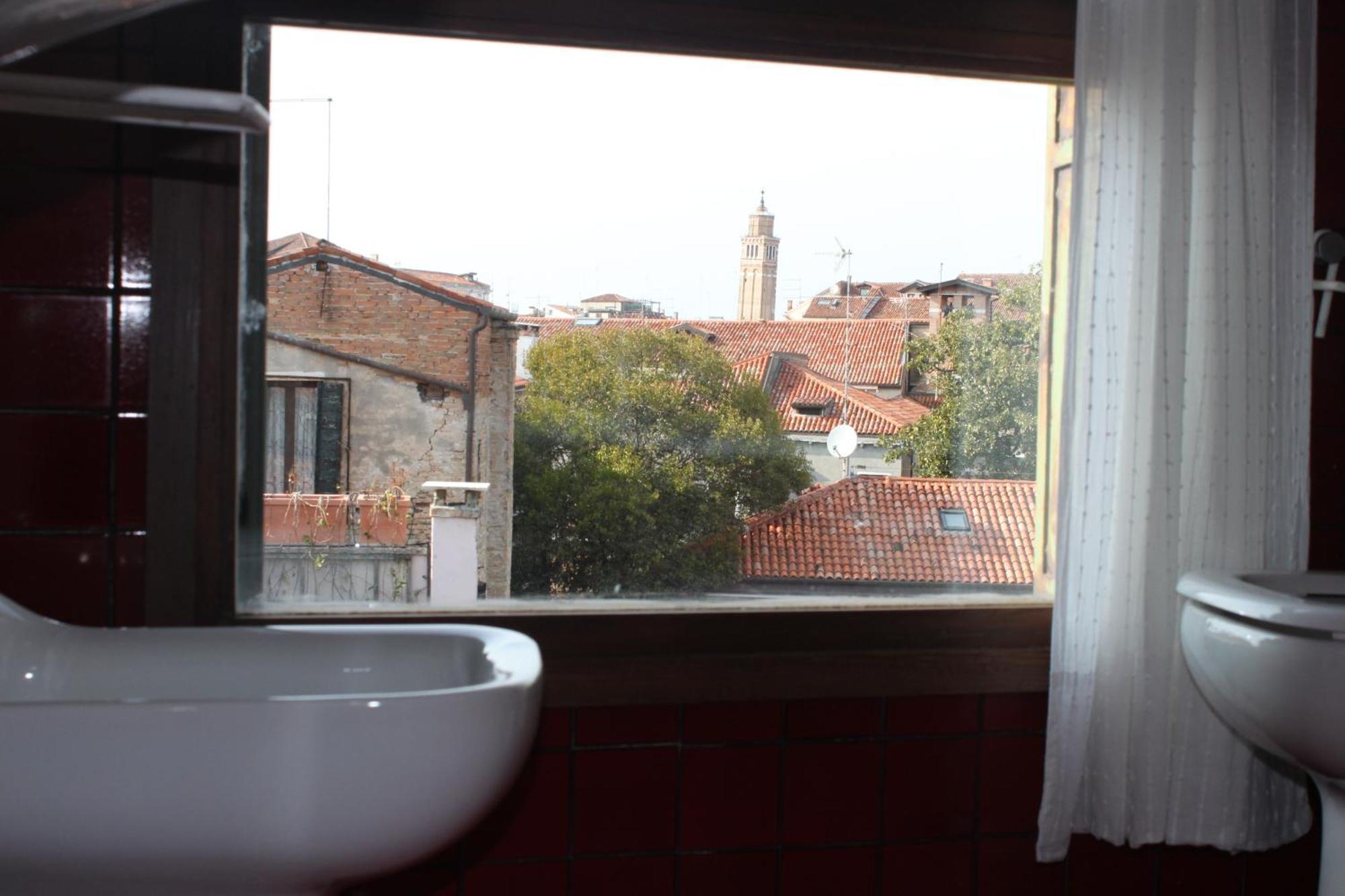 Mimi'S Loft Appartement Venetië Buitenkant foto