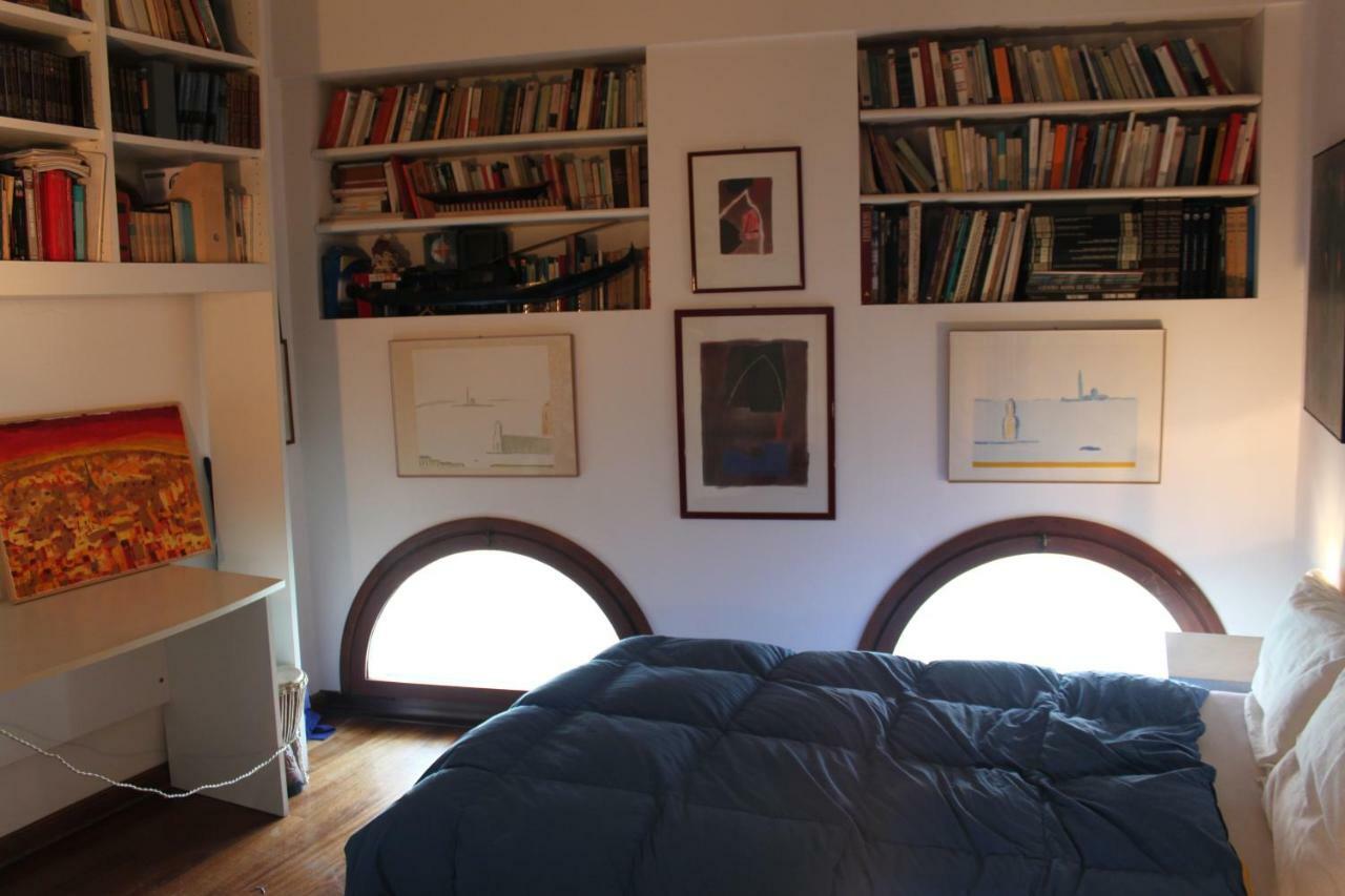 Mimi'S Loft Appartement Venetië Buitenkant foto