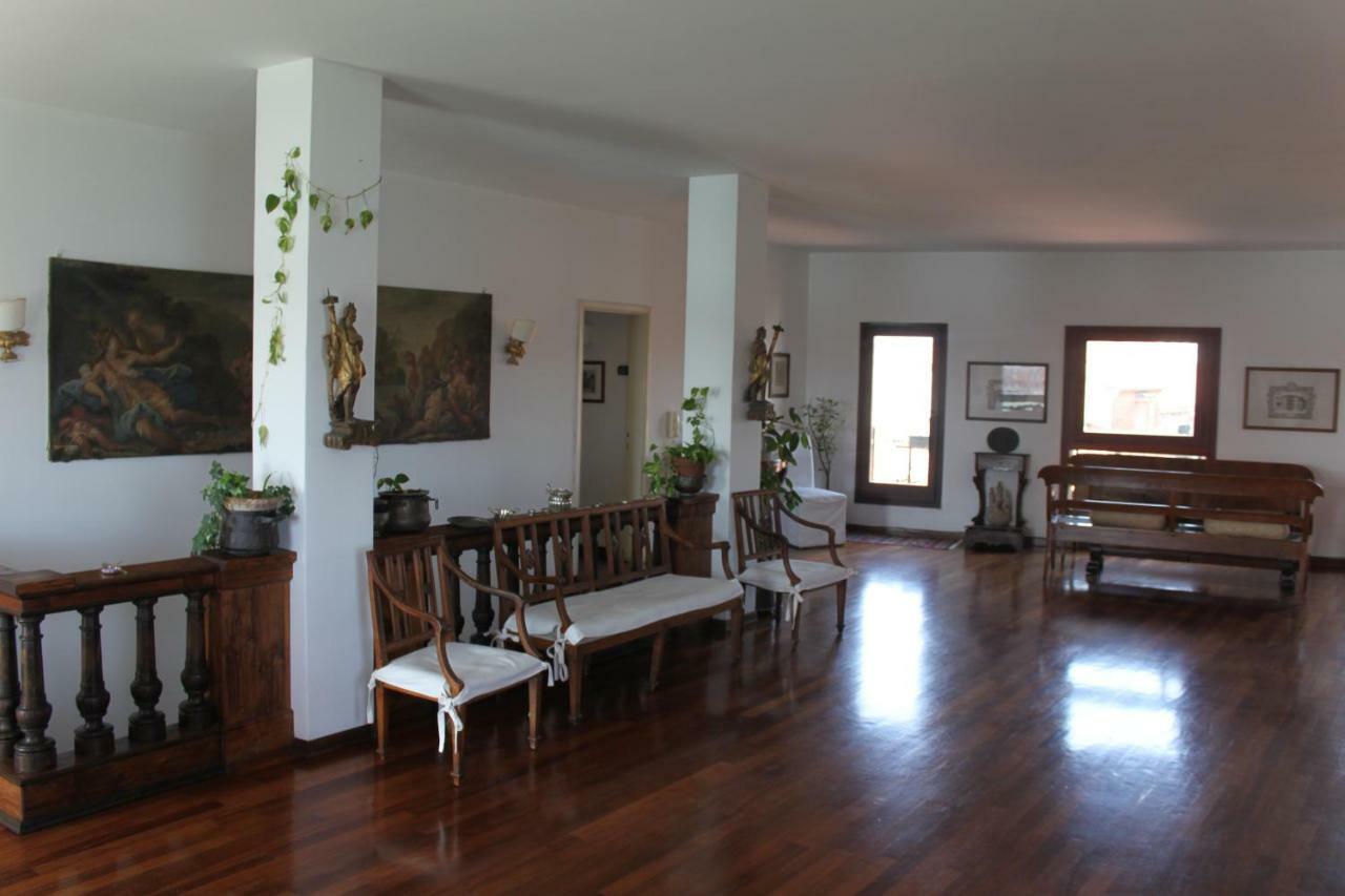 Mimi'S Loft Appartement Venetië Buitenkant foto