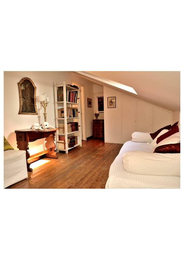 Mimi'S Loft Appartement Venetië Buitenkant foto